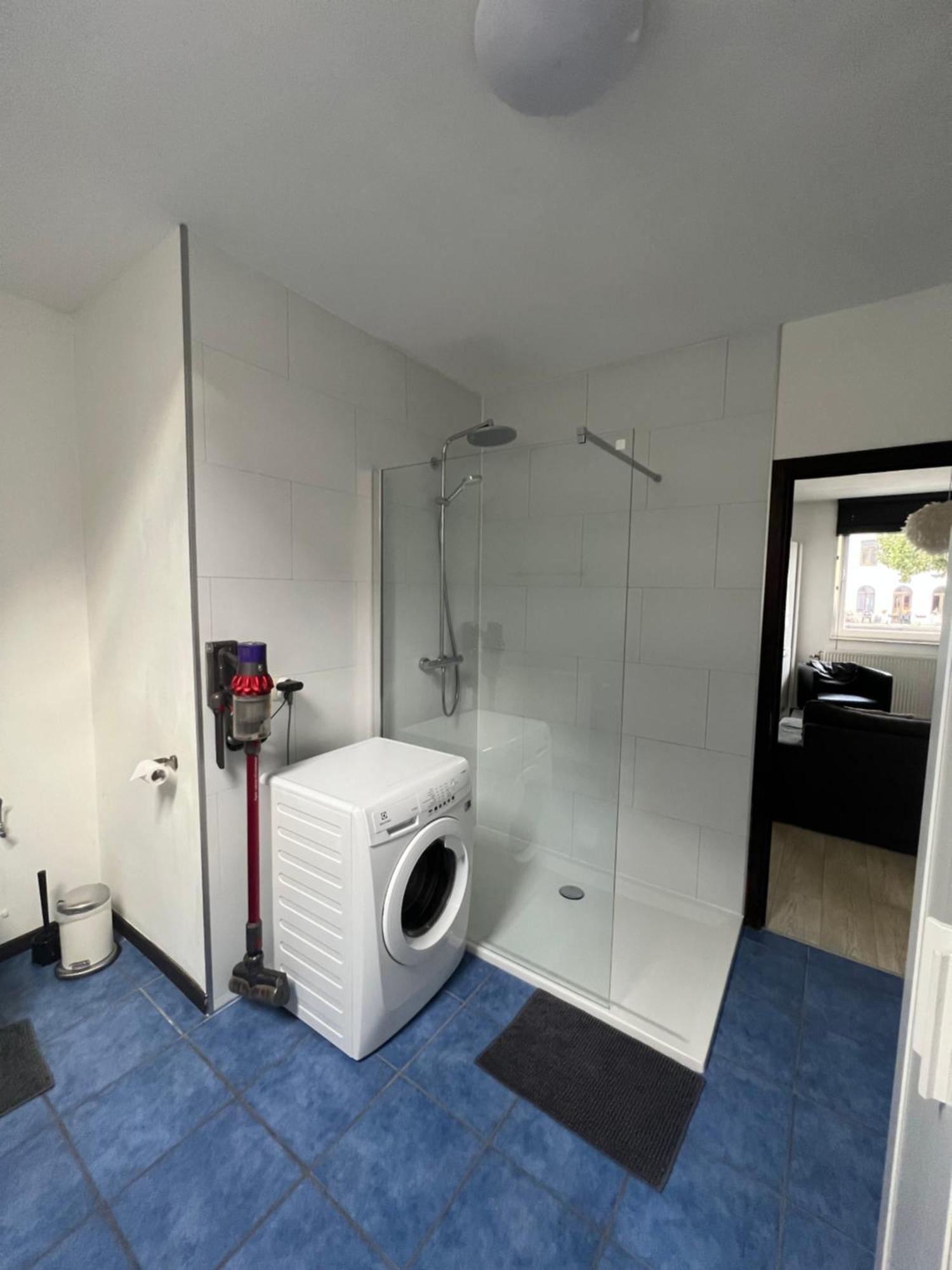 Appartement La Fontaine Spa Exteriér fotografie